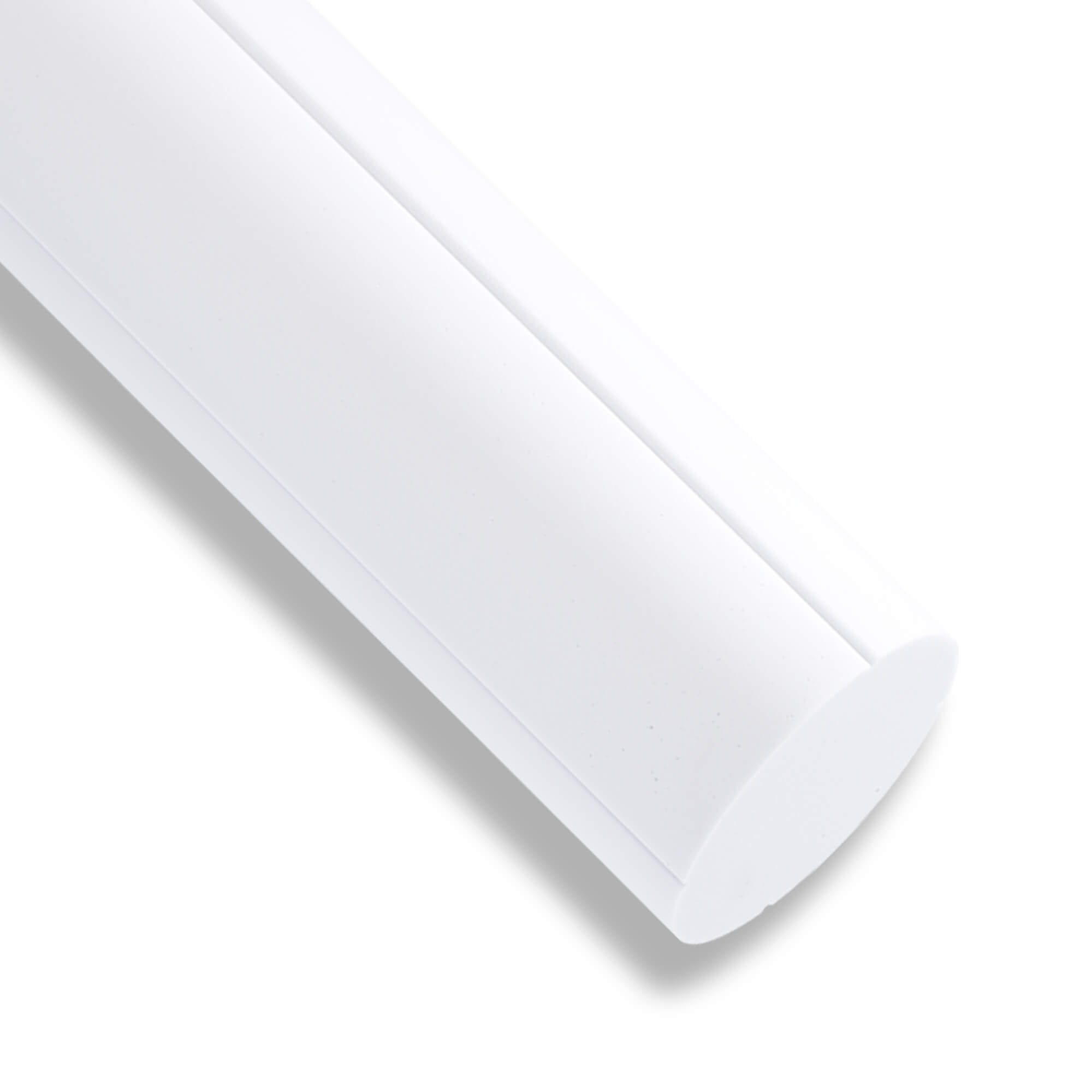 Q-SKYPILLAR, elegant hängende runde Design Akustiksäule