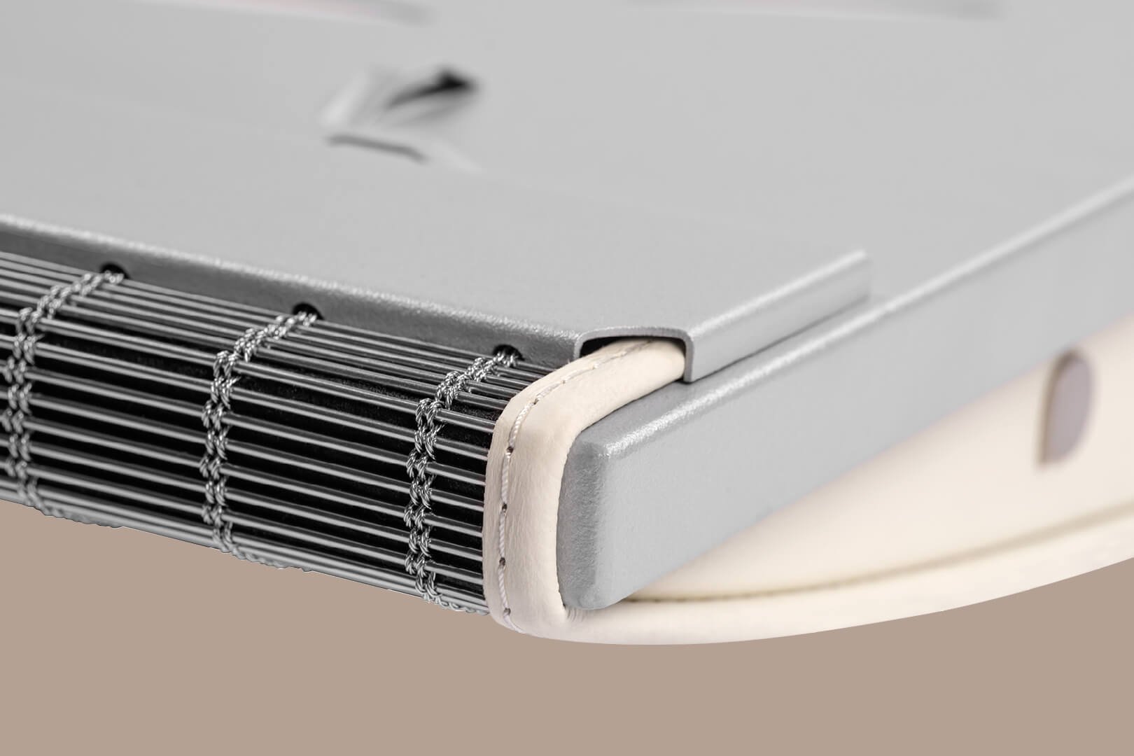 Q-PANEL Pearl Detailansicht