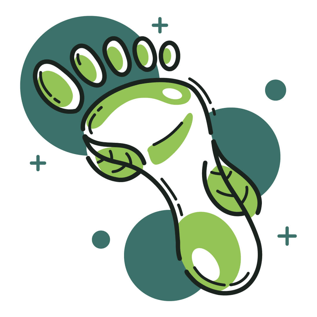 ECOsmart Akustikmaterial mit 50 % weniger CO₂